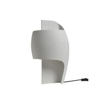 DCWéditions Lampe B Lampe de Table Blanche