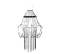 DCW Lampe C Suspension LED ø90 cm Ce luminaire comporte des modules à LED prémontés de classes énergétiques A A++, A+, A