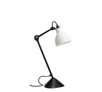 DCW Lampe Gras N°205 Round Tischleuchte, blanc