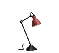 DCW Lampe Gras N°205 Round Tischleuchte, rouge