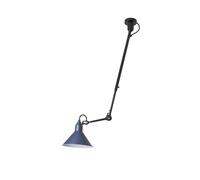 DCW Lampe Gras N°302 Conic Deckenleuchte, bleu