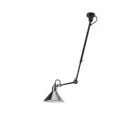 DCW Lampe Gras N°302 Conic Deckenleuchte, chromé