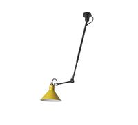 DCW Lampe Gras N°302 Conic Deckenleuchte, jaune