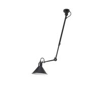 DCWéditions Suspension LAMPE GRAS N°302 - noir - conique
