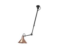 DCW Lampe Gras N°302 Copper Conic Deckenleuchte, cuivré