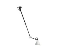 DCW Lampe Gras N°302 Round Deckenleuchte, blanc