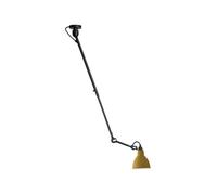 DCW Lampe Gras N°302 Round Deckenleuchte, jaune