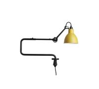 DCW Lampe Gras No 303 Applique jaune