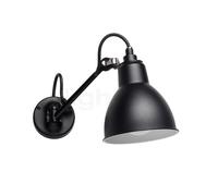 DCW Lampe Gras No. 104 Bathroom Applique noir
