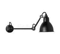 DCW Lampe Gras No 204 L40 Applique noir , Vente d'entrepôt, neuf, emballage d'origine