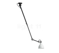 DCW Lampe Gras No 302 Plafonnier blanc