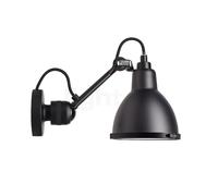 DCW Lampe Gras No 304 Bathroom Applique noir/blanc