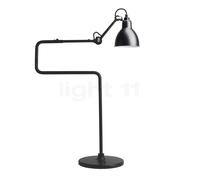 DCW Lampe Gras No 317 Lampe de table noir