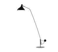 DCW Mantis BS1 B Steh-/Bogenleuchte, noir