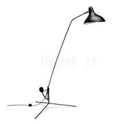 DCW Mantis BS1 noir