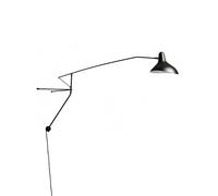 DCW Mantis BS2 Mini LED noir Ce luminaire comporte des modules à LED prémontés de classes énergétiques A A++, A+, A
