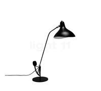 DCWéditions Lampe de table MANTIS BS3 - noir