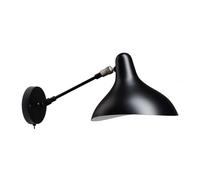 DCW Mantis BS5 SW noir