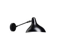 DCW Mantis BS5 Wandleuchte, noir