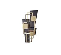 DCW Map Applique LED MAP 2 Ce luminaire comporte des modules à LED prémontés de classes énergétiques A A++, A+, A