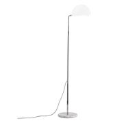 DCW Mezzaluna Stehleuchte, blanc