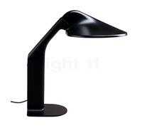 DCW Niwaki Lampe de table LED noir Ce luminaire comporte des modules à LED prémontés de classes énergétiques A A++, A+, A