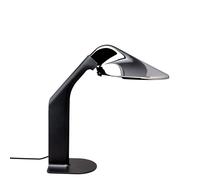 DCW Niwaki Lampe de table LED chrome Ce luminaire comporte des modules à LED prémontés de classes énergétiques A A++, A+, A