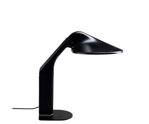 DCW Niwaki Schreibtischleuchte, noir / noir