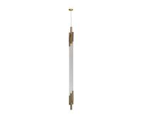 DCW Org Pendant Vertical Pendelleuchte, hauteur 1600mm
