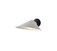 DCW Plume Applique porcelaine - sans interrupteur - sans stecker