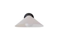 DCW Plume Bathroom Wandleuchte, polycarbonate