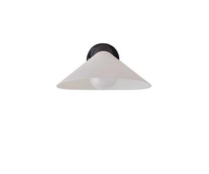 DCW Plume Bathroom Wandleuchte, polycarbonate