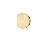 DCW - Poudrier Væglampe Brass