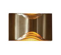 DCW Respiro Applique LED 28,9 cm Ce luminaire comporte des modules à LED prémontés de classes énergétiques A A++, A+, A