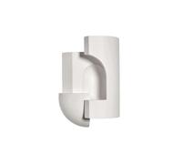 DCW Soul Story Outdoor Applique LED 2 Ce luminaire comporte des modules à LED prémontés de classes énergétiques A A++, A+, A