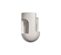 DCW Soul Story Outdoor Applique LED 3 Ce luminaire comporte des modules à LED prémontés de classes énergétiques A A++, A+, A