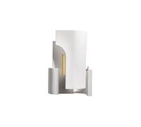 DCWéditions - Soul Angle 1 Applique Murale White/Gold DCW