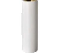 DCW Tobo W65 Wandleuchte, blanc