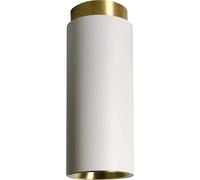 DCW - Tobo 65 Plafonnier White