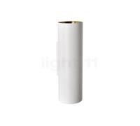 DCW Tobo Applique blanc/laiton