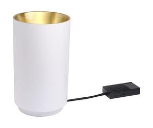 DCW Tobo F140 Lampadaire Blanc Mat