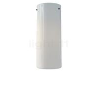 DCW Tobo Plafonnier porcelaine - h.25 cm - ø10 cm