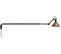 DCWéditions Applique LAMPE GRAS N°213 - Cuivre non poli - conique