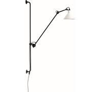 DCWéditions Applique LAMPE GRAS N°214 - blanc - conique