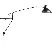 DCW Mantis BS2 noir