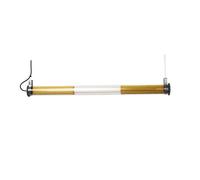 DCWéditions In The Tube 360-1000 Suspension Horizontale Or