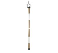 DCWéditions In The Tube 360-1600 Suspension Vertical Argent
