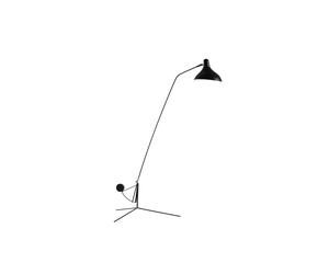 DCWéditions Lampadaire Mantis BS1