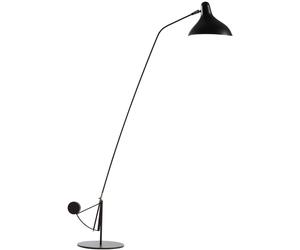 DCWéditions Lampadaire MANTIS BS1 B