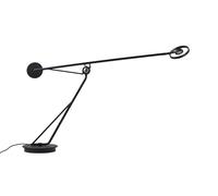 DCW Aaro Table Schreibtischleuchte, noir